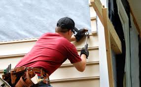 Best Siding Removal and Disposal  in Altamonte Springs, FL